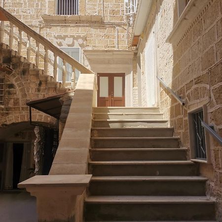 Suite San Marco Bari Zewnętrze zdjęcie