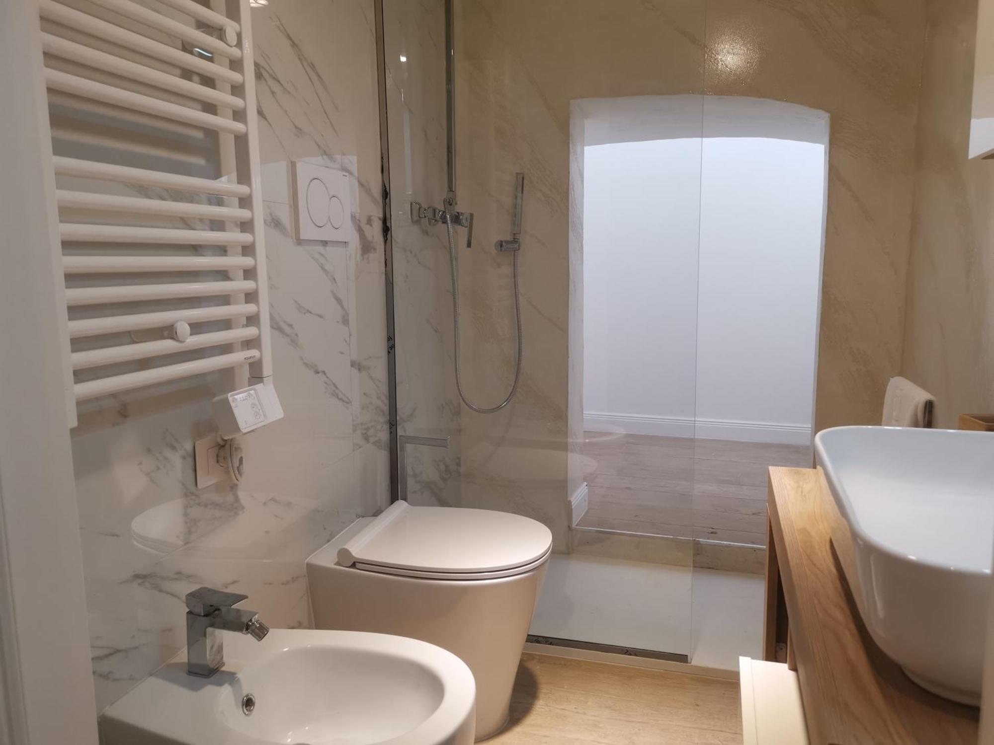 Suite San Marco Bari Zewnętrze zdjęcie