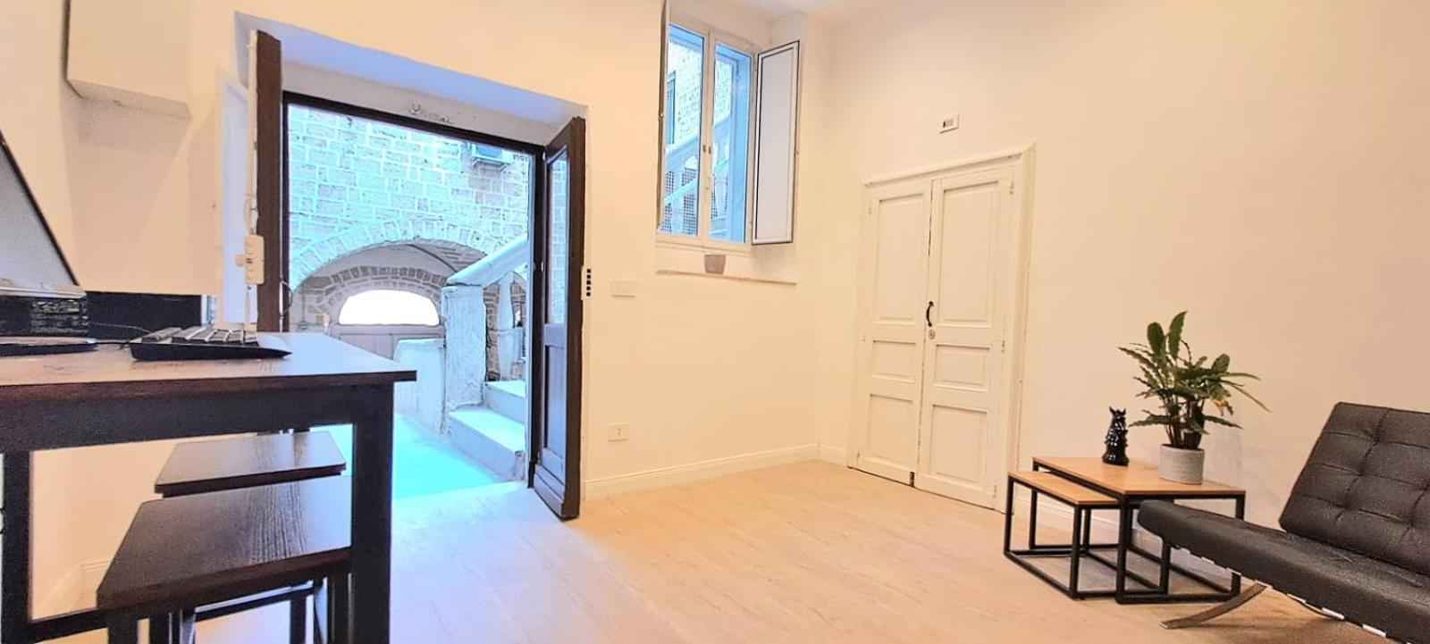 Suite San Marco Bari Zewnętrze zdjęcie