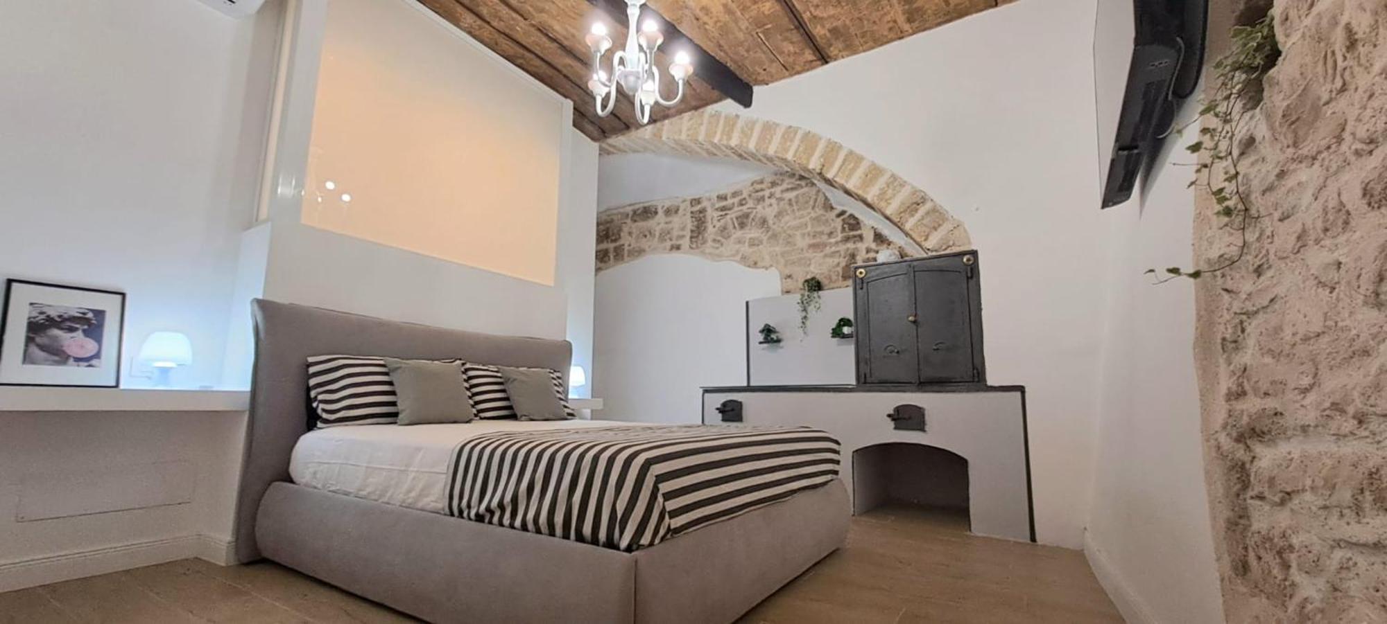 Suite San Marco Bari Zewnętrze zdjęcie