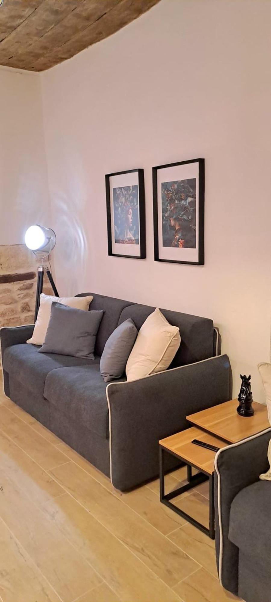 Suite San Marco Bari Zewnętrze zdjęcie