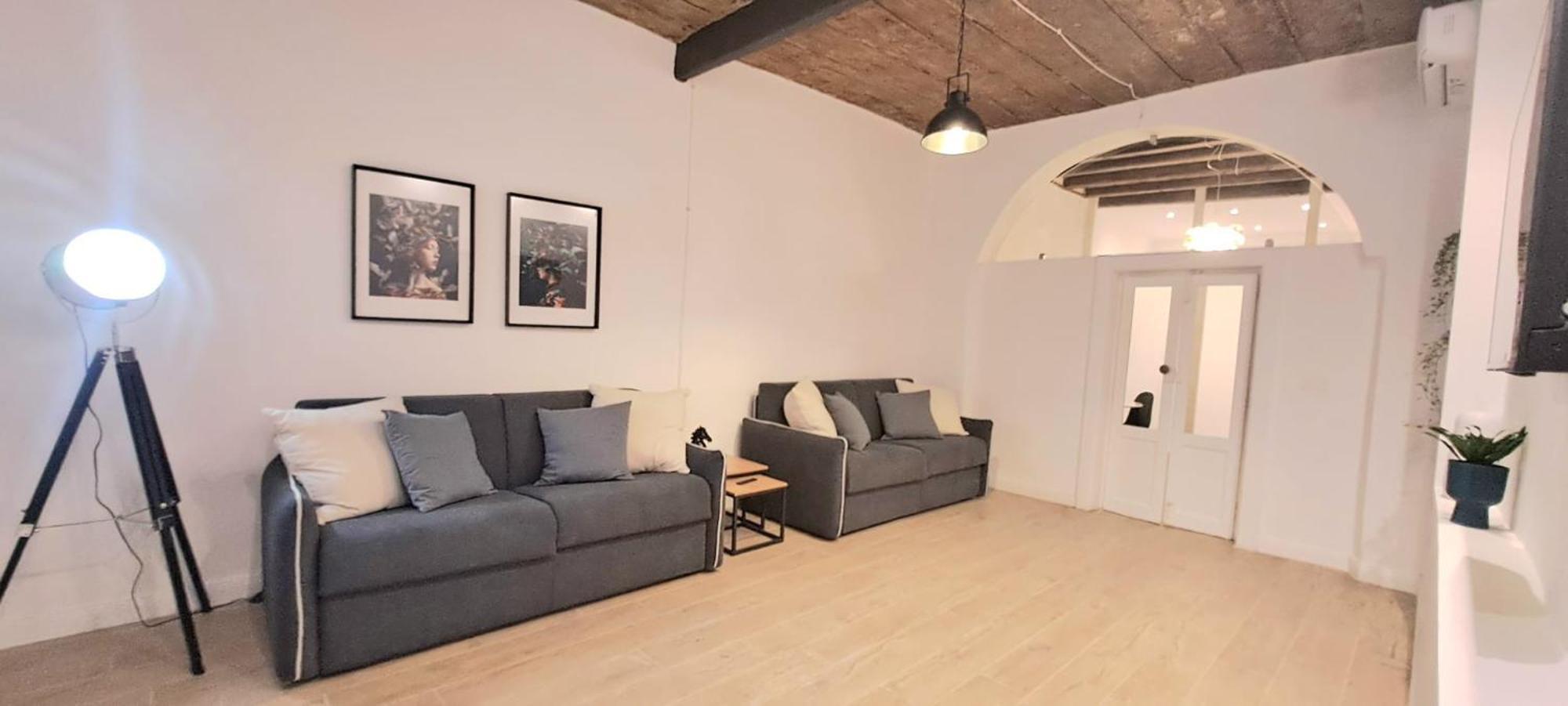 Suite San Marco Bari Zewnętrze zdjęcie