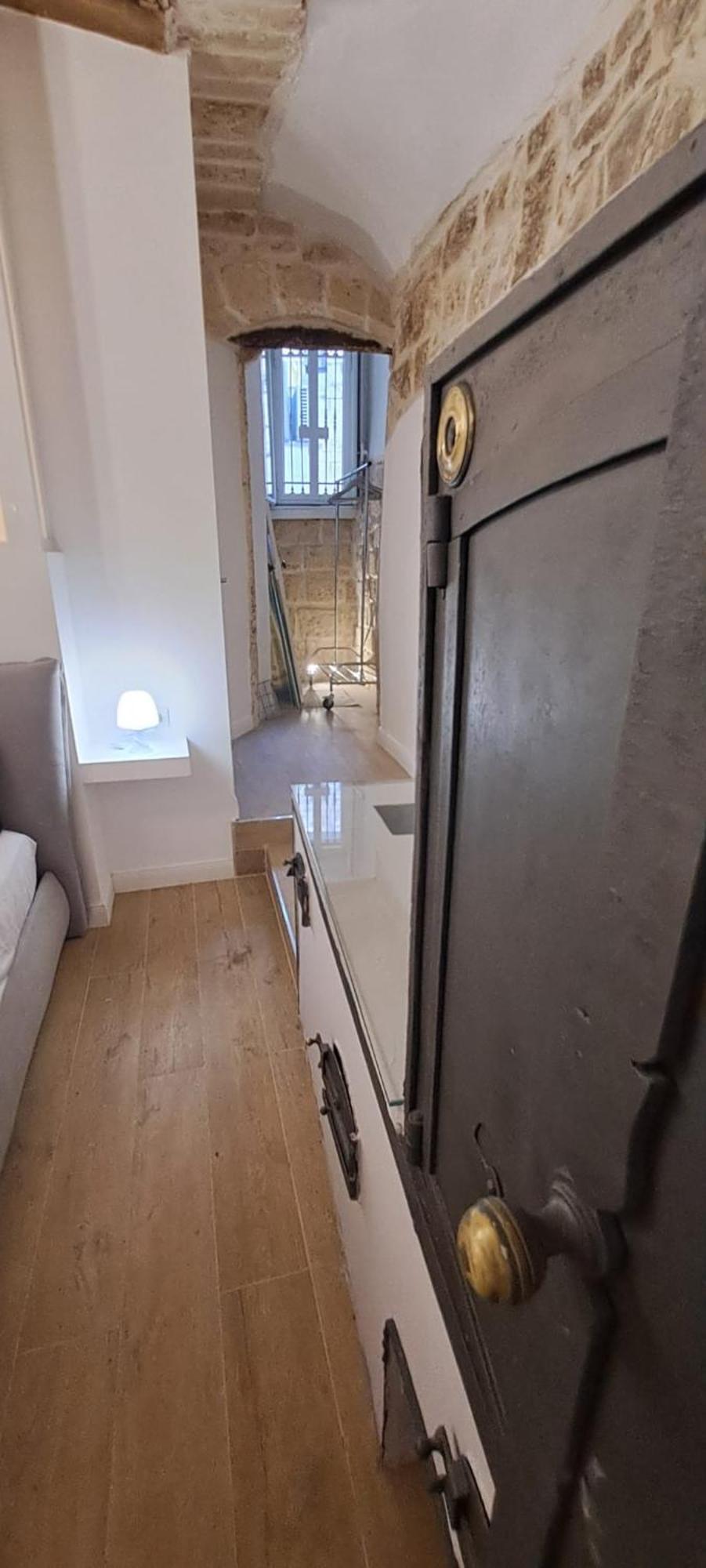 Suite San Marco Bari Zewnętrze zdjęcie