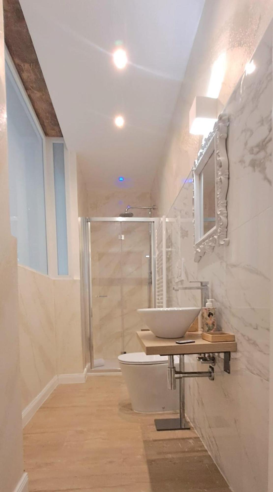 Suite San Marco Bari Zewnętrze zdjęcie