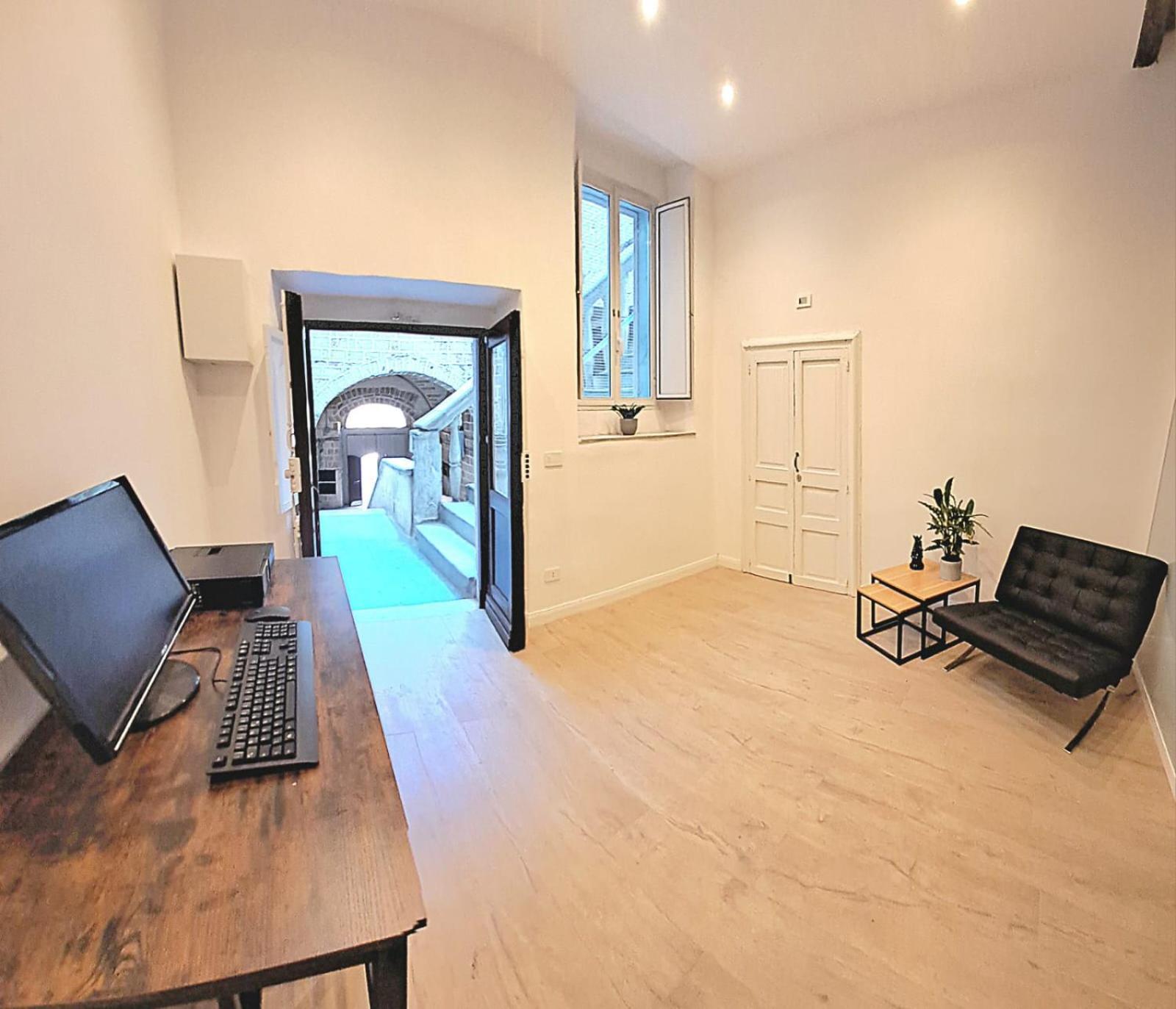 Suite San Marco Bari Zewnętrze zdjęcie