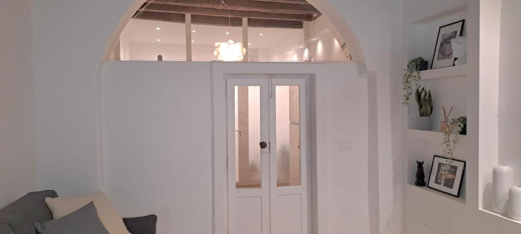 Suite San Marco Bari Zewnętrze zdjęcie