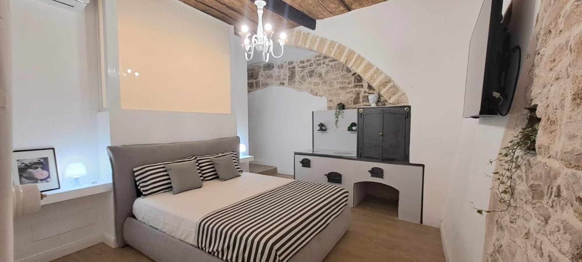 Suite San Marco Bari Zewnętrze zdjęcie