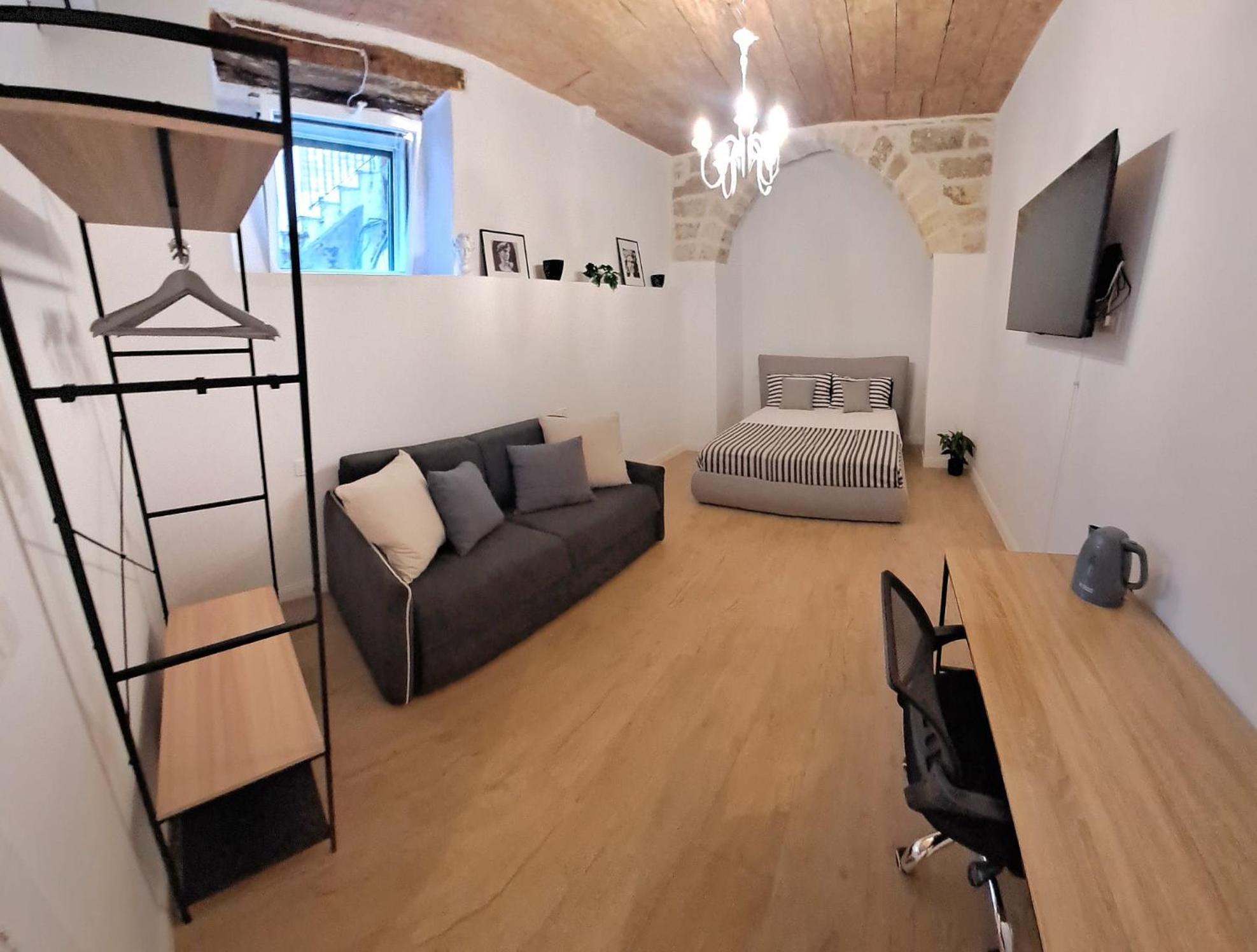 Suite San Marco Bari Zewnętrze zdjęcie