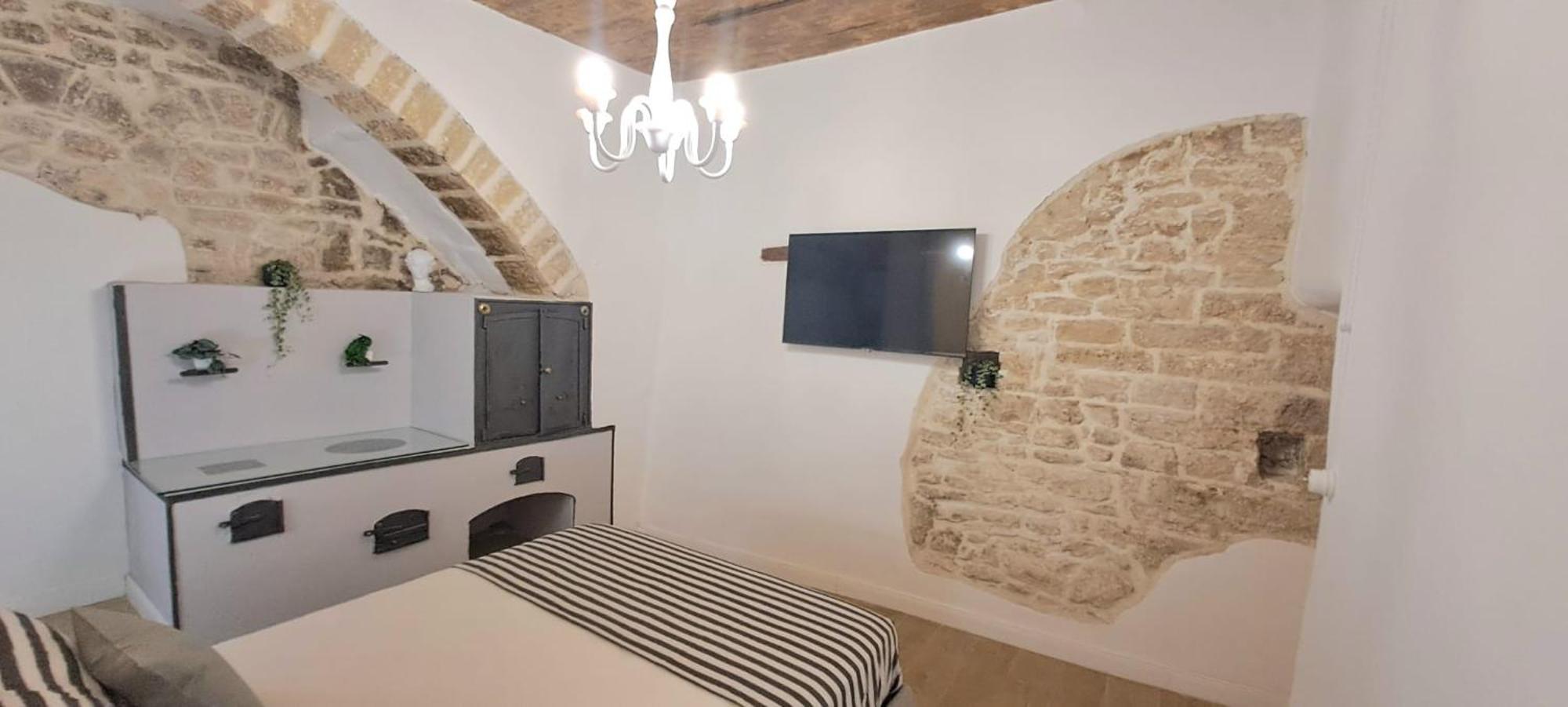 Suite San Marco Bari Zewnętrze zdjęcie