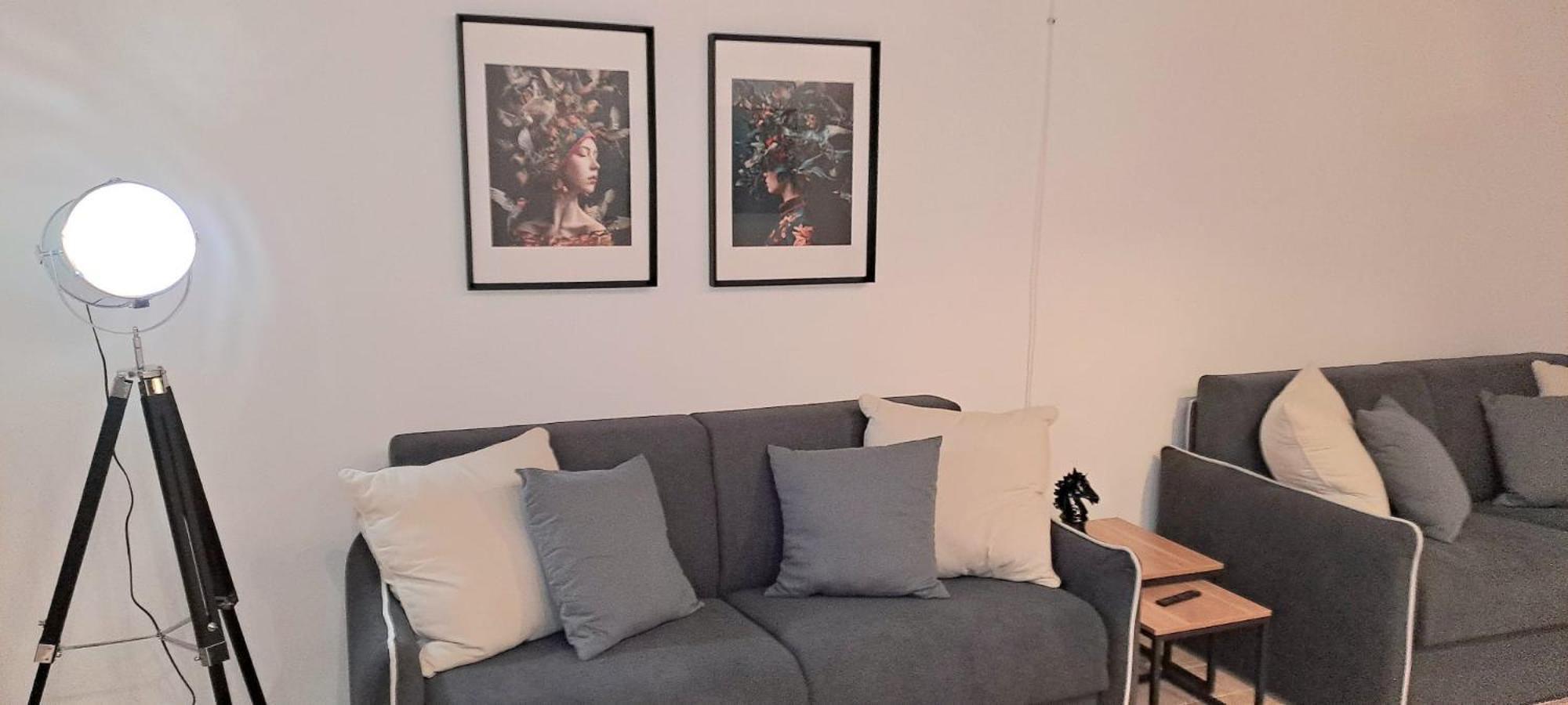 Suite San Marco Bari Zewnętrze zdjęcie