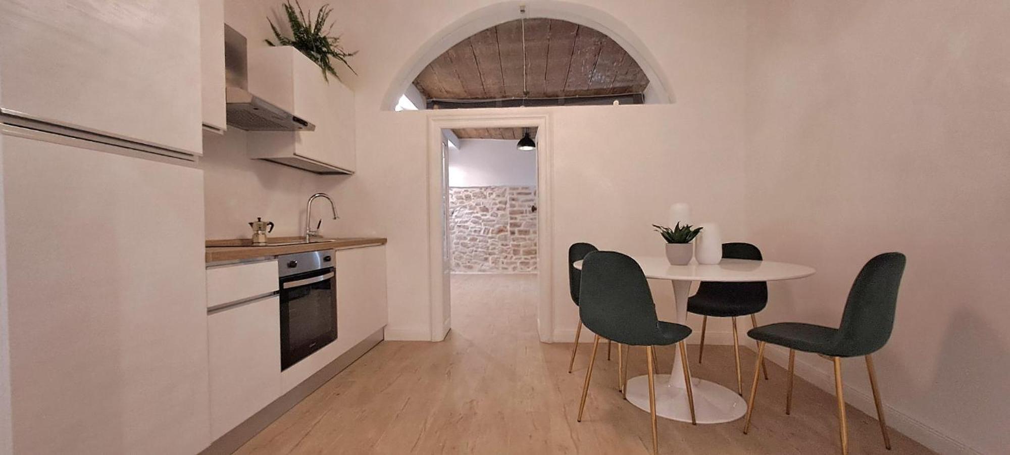 Suite San Marco Bari Zewnętrze zdjęcie