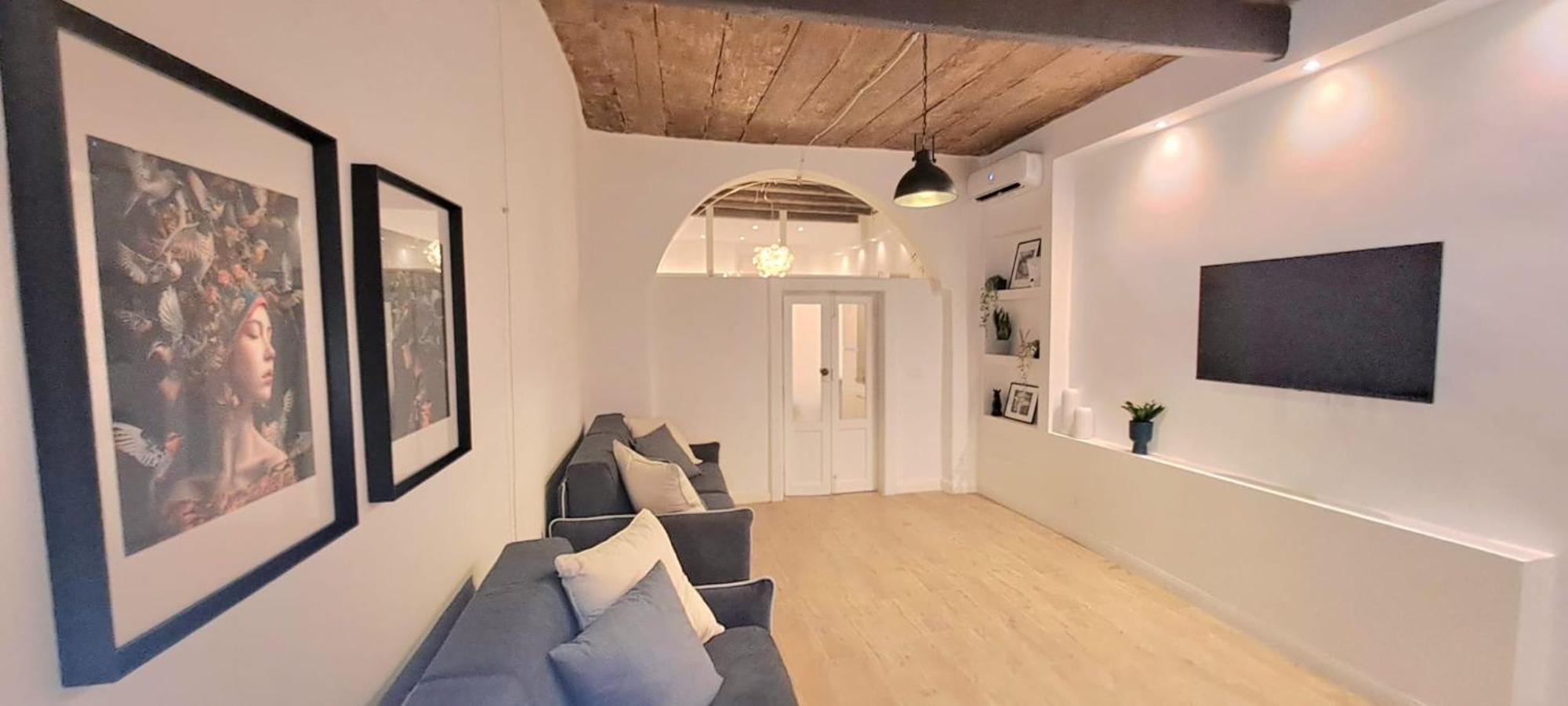Suite San Marco Bari Zewnętrze zdjęcie