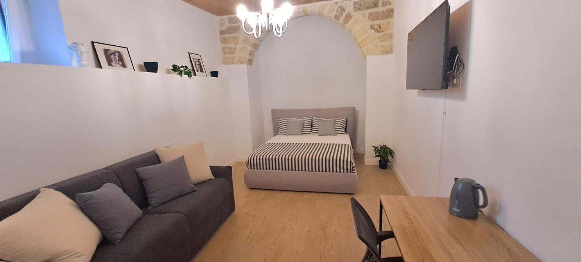 Suite San Marco Bari Zewnętrze zdjęcie