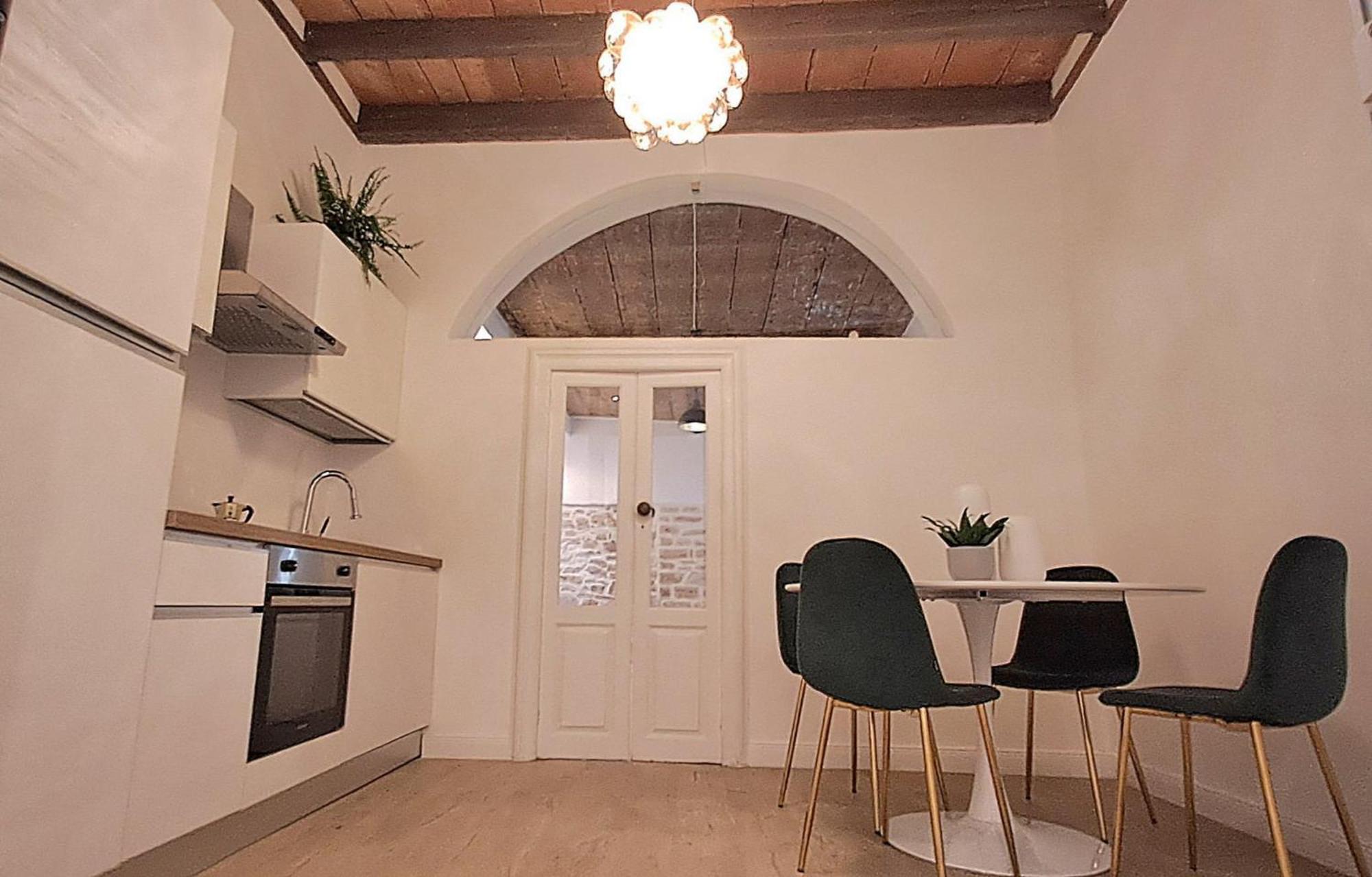 Suite San Marco Bari Zewnętrze zdjęcie