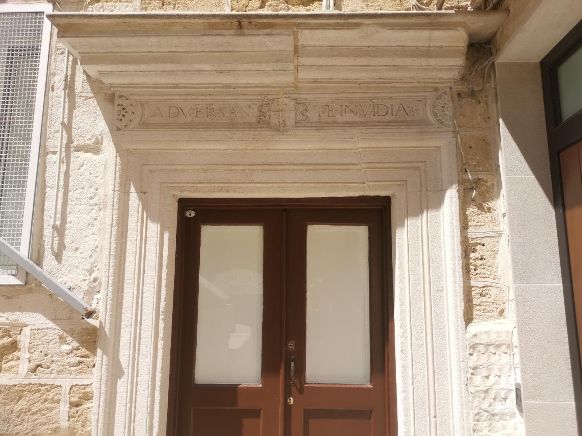 Suite San Marco Bari Zewnętrze zdjęcie