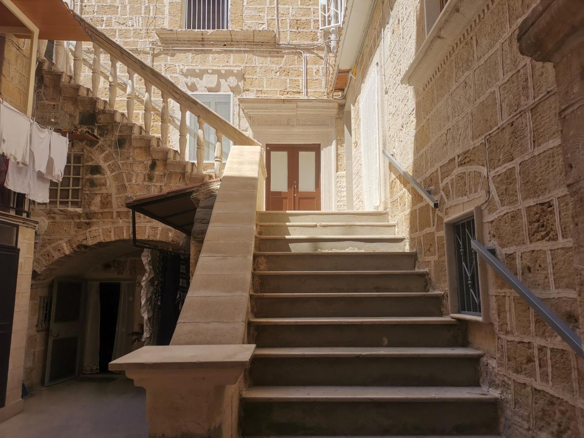 Suite San Marco Bari Zewnętrze zdjęcie